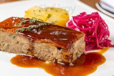 Bodeguita Plaza Del Pan