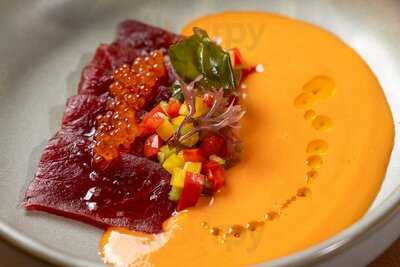 Bodeguita Plaza Del Pan