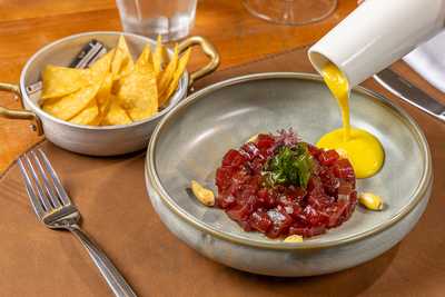 Bodeguita Plaza Del Pan