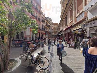 Bodeguita Plaza Del Pan