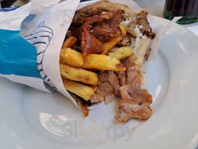 Giros Calanda Griego