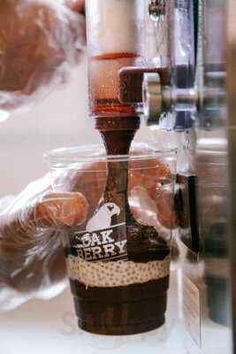 Oakberry Açaí Bowl