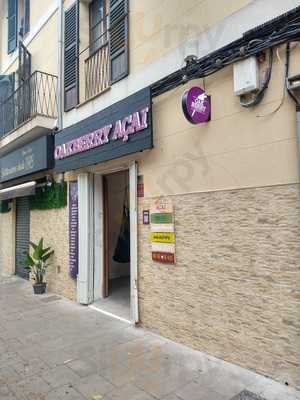 Oakberry Açaí Bowl