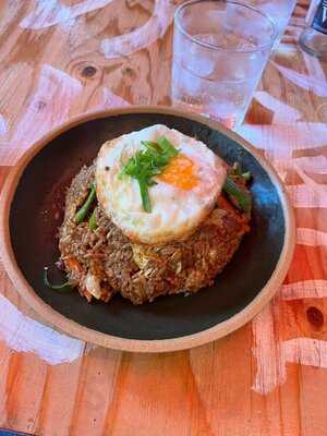 Yatai Market Barcelona