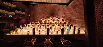 Yatai Market Barcelona