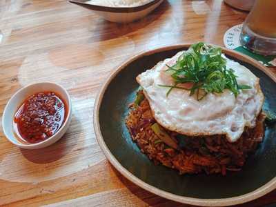 Yatai Market Barcelona