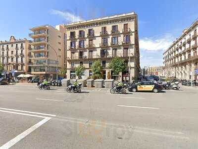 Yatai Market Barcelona