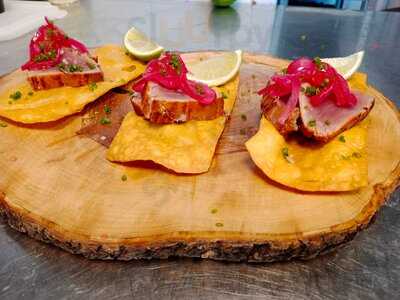 La Caleta By Gastrofácil