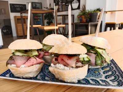 La Caleta By Gastrofácil