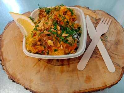 La Caleta By Gastrofácil