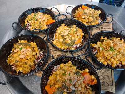 La Caleta By Gastrofácil