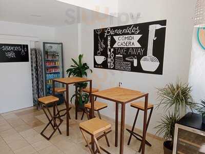 La Caleta By Gastrofácil