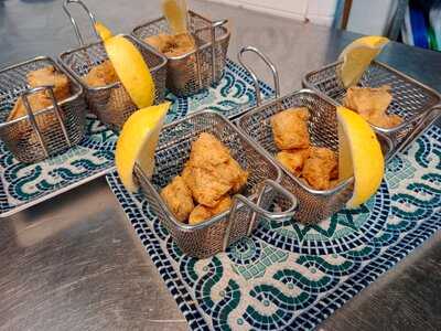 La Caleta By Gastrofácil