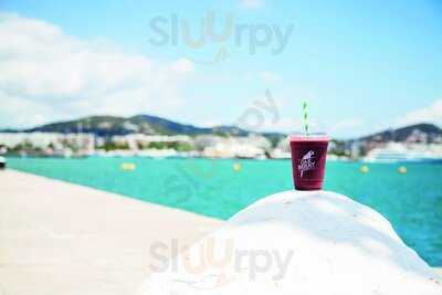 Oakberry Açaí Bowl - Malaga Centro