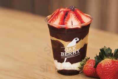 Oakberry Açaí Bowl - Malaga Centro - Photo 7