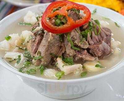 Restaurante Peruano Pampas