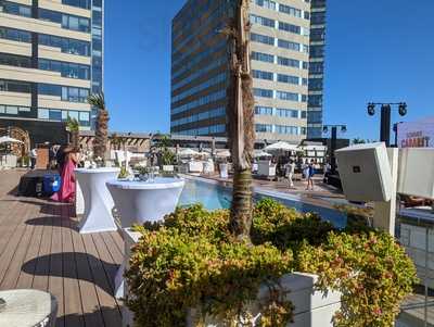 Faborit Torre Diagonal Mar