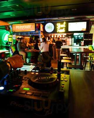 Yatai Market Las Rozas