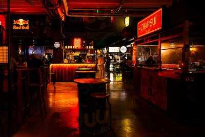 Yatai Market Las Rozas