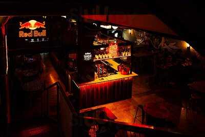 Yatai Market Las Rozas