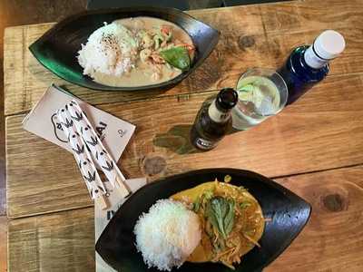 Yatai Market Las Rozas