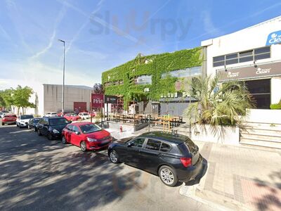 Yatai Market Las Rozas