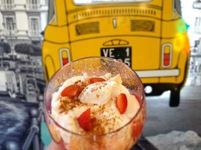 Dolcevita Gusto Italiano