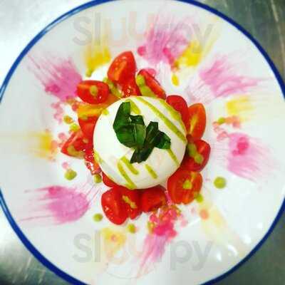 Dolcevita Gusto Italiano