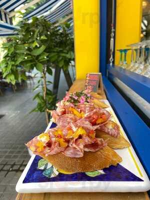 Dolcevita Gusto Italiano