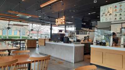 Faborit Wtc Cornellá