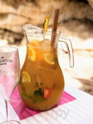 Balmins Beach Chiringuito