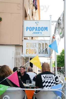 Popadom John's