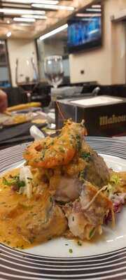 Bar Restaurante Regina