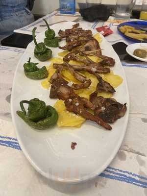 Bar Restaurante Regina