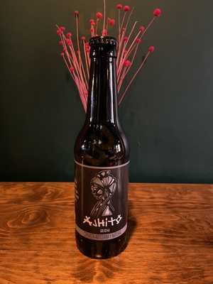 Ajhito. Izakaya Jaénponesa