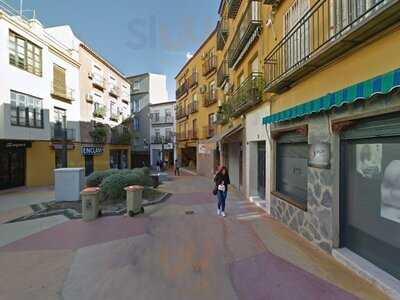 Ajhito. Izakaya Jaénponesa