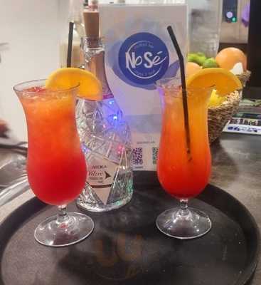 Nosè Cocktail Bar