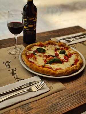 Pizzeria Bar La Plaza