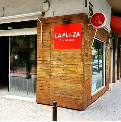 Pizzeria Bar La Plaza