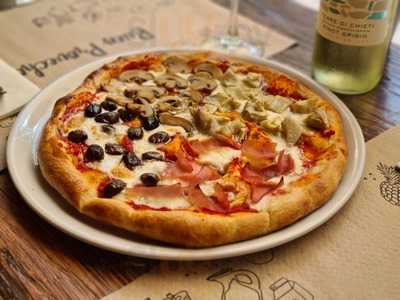 Pizzeria Bar La Plaza