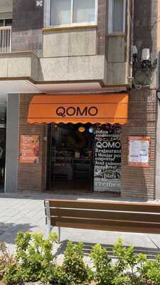 Qomo