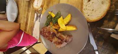 Kompartir Gastrotasca