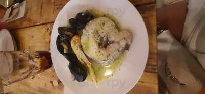 Kompartir Gastrotasca