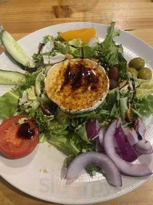 Kompartir Gastrotasca