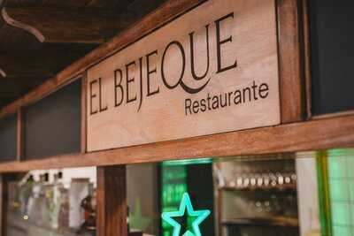 El Bejeque Restaurante