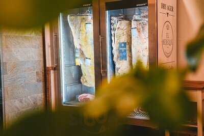 El Bejeque Restaurante