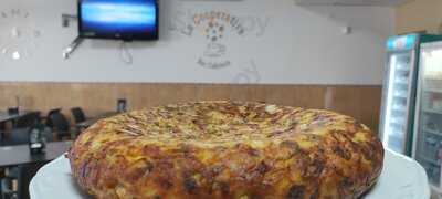 Bar Cafetería La Cooperativa