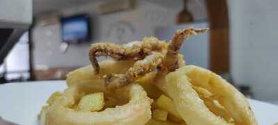 Bar Cafetería La Cooperativa