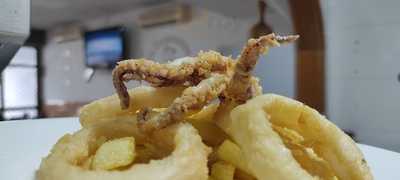 Bar Cafetería La Cooperativa