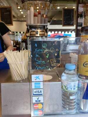 Xurreria I Creperias La Selva